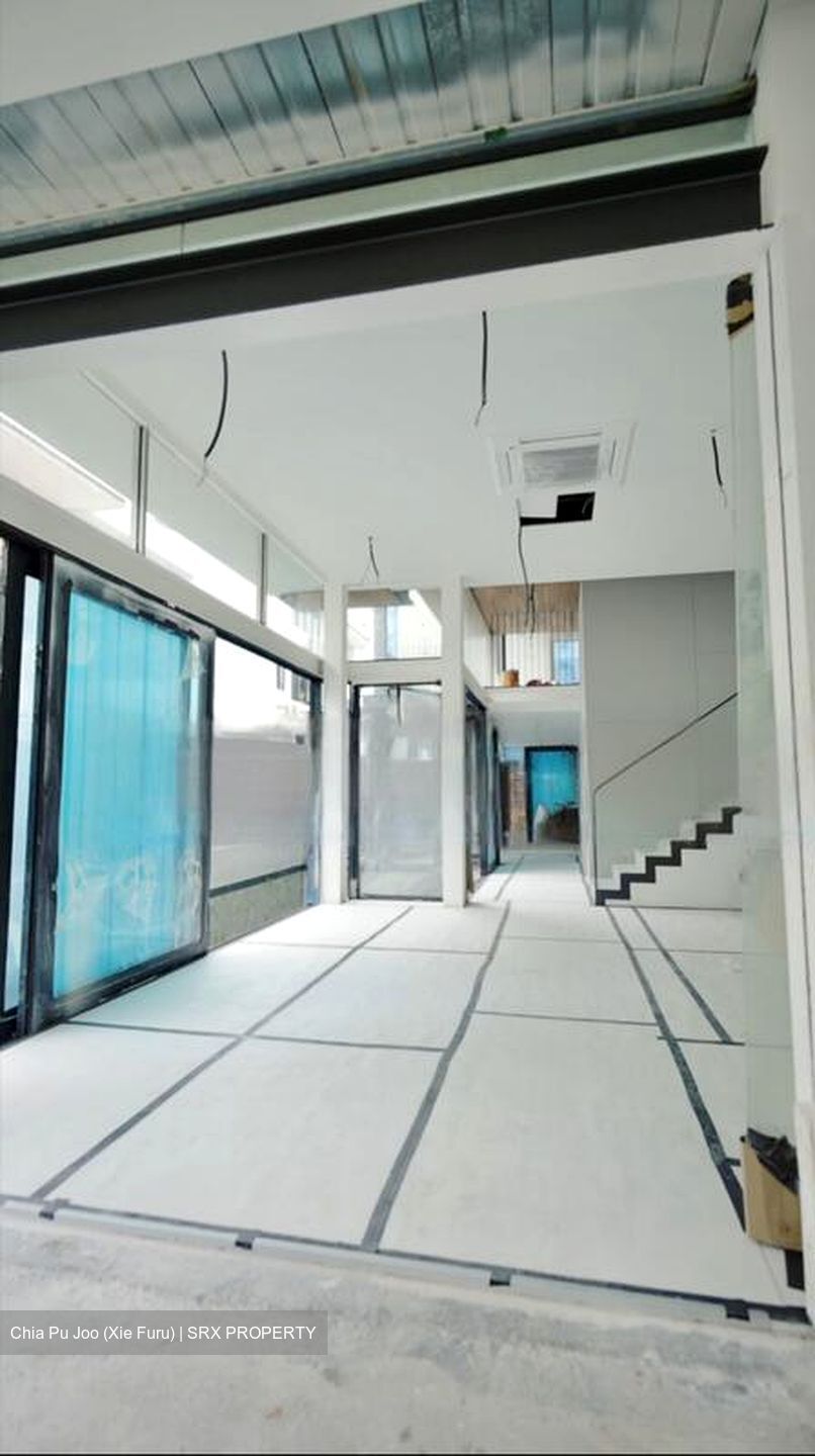 Golden Hill Estate (D19), Terrace #451239611